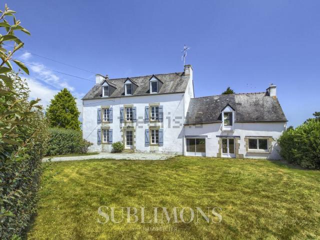 Maison vente à Le Haut-Bois, Taupont