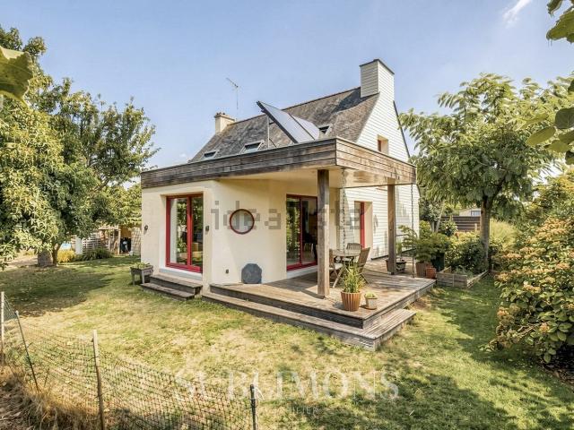 Maison vente à Créménan, Taupont