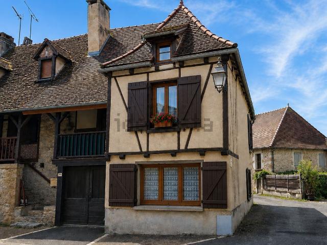 Maison vente à Tauriac, Lot