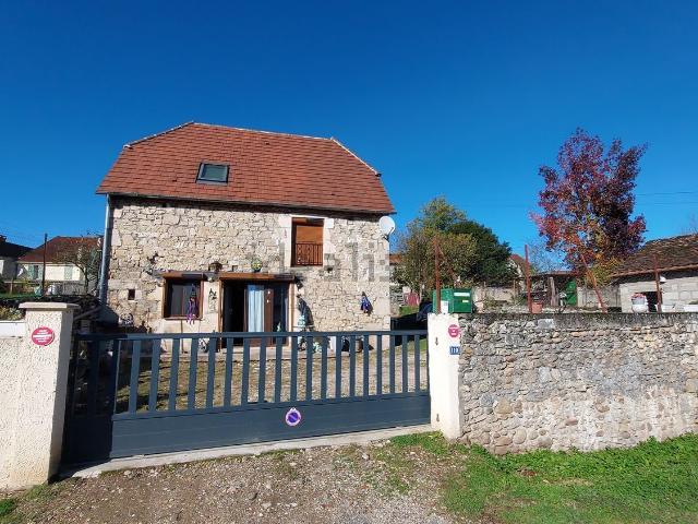 Maison vente à Le Sud, Puybrun