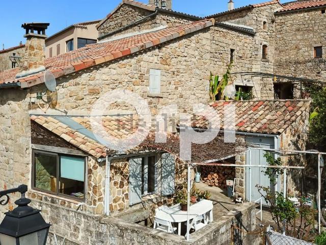 Maison vente à Tauriers, Ardèche
