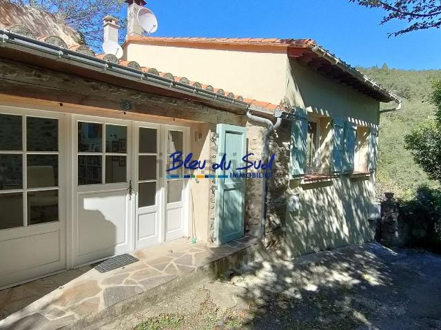 Maison vente à Taurinya, Pyrénées-Orientales