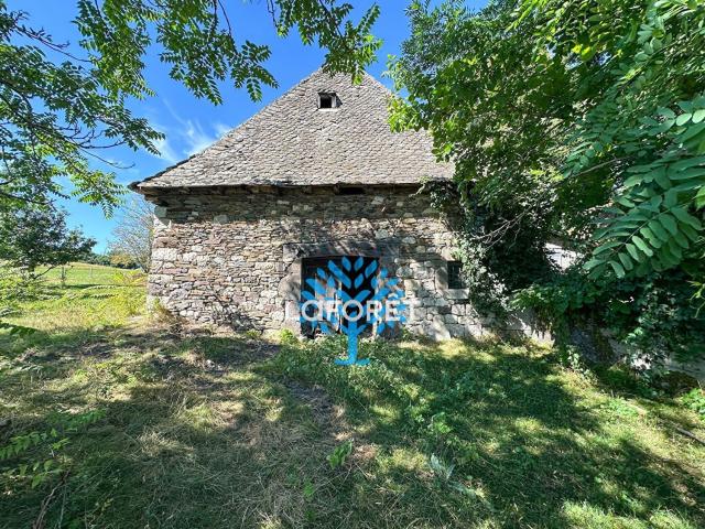 Maison vente à La Prade, Taussac