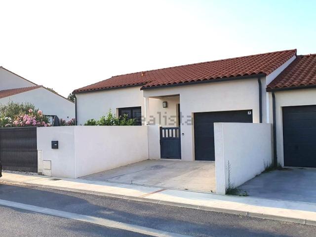 Maison vente à Tautavel, Pyrénées-Orientales