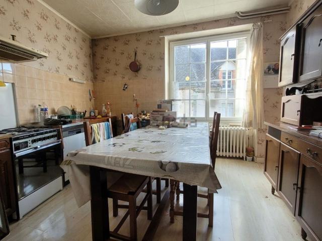Maison vente à Thyrande, Tauves