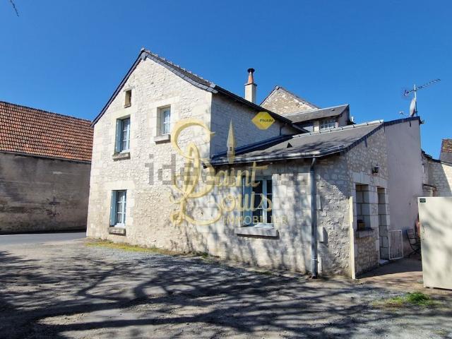 Maison vente à Le Bourg, Tavant