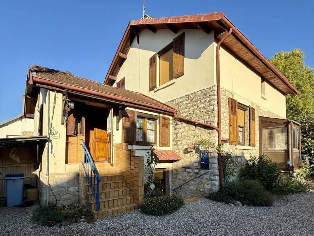Maison vente à Tavaux, Jura