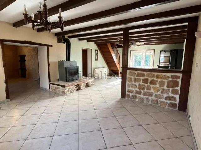 Maison vente à Tavaux, Jura