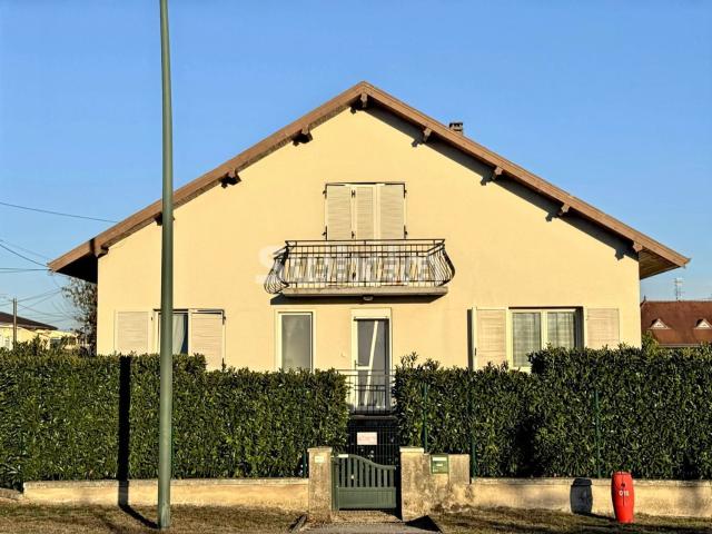 Maison vente à Tavaux, Jura