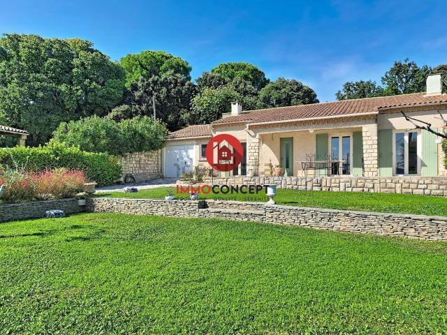 Maison vente à Les Carteresses, Tavel