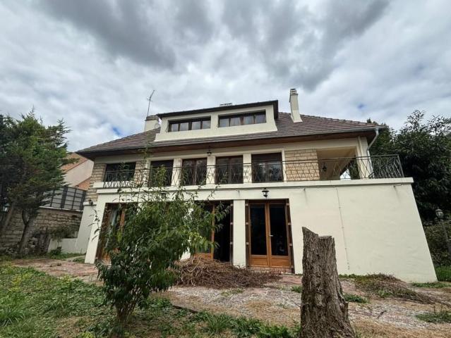 Maison vente à Les Saussaies, Taverny