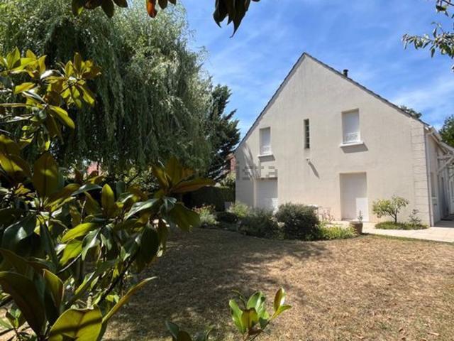 Maison location à Les Ossards, Taverny