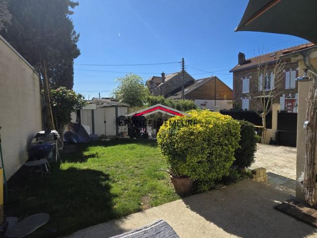 Maison vente à Les Pareux, Taverny