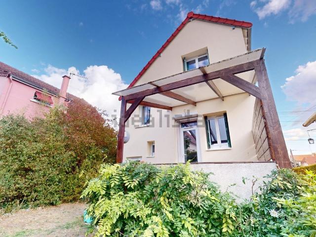 Maison vente à Taverny, Val-d'Oise
