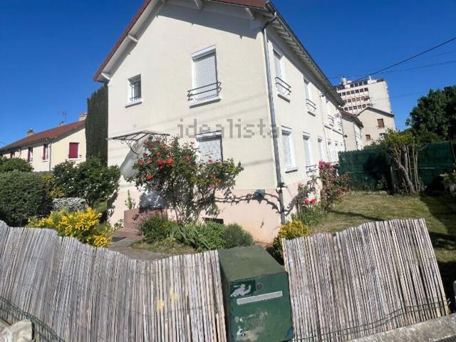 Maison vente à La Chesnaie, Beauchamp