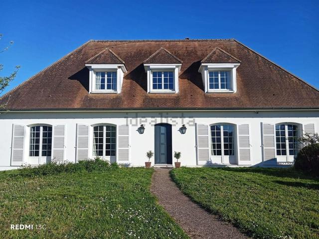 Maison vente à Les Barbus, Taverny