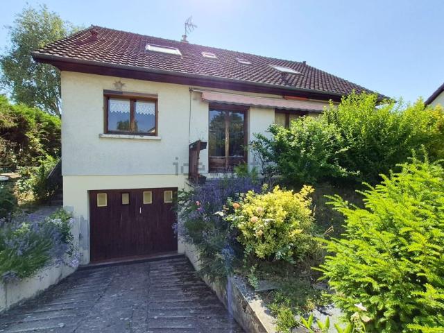 Maison vente à Les Barbus, Taverny