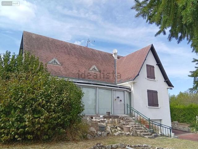 Maison vente à Saint-Lomard, Tavers