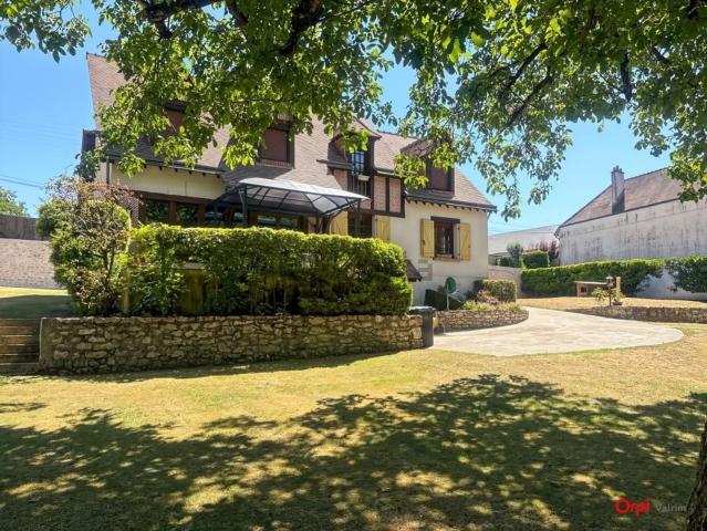 Maison vente à Le Haut Vau, Tavers