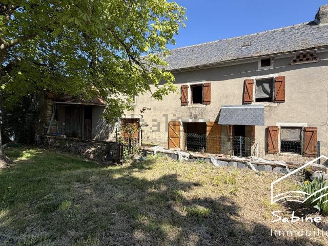 Maison vente à Linieyroux, Tayrac