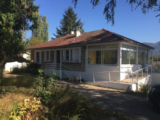 Maison location à Têche, Isère