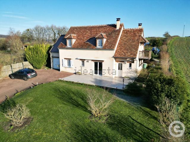 Maison vente à Teigny, Nièvre