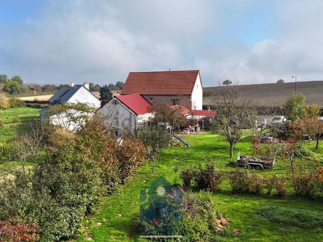 Maison vente à Le Proche, Teilhet