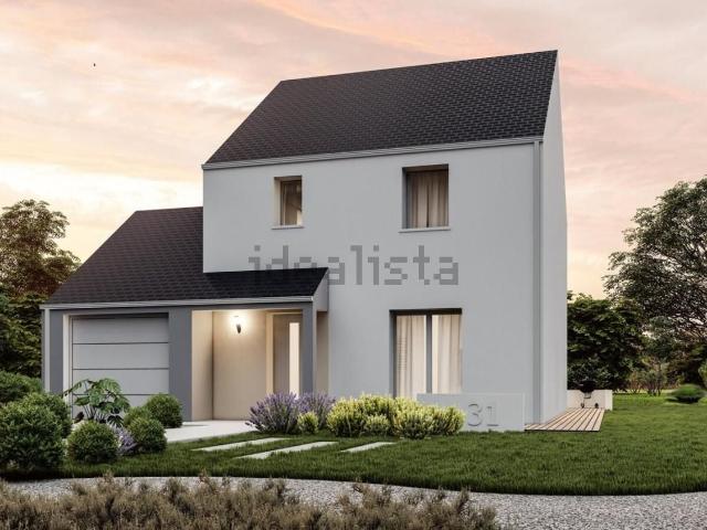 Maison vente à Les Rochettes, Teillé