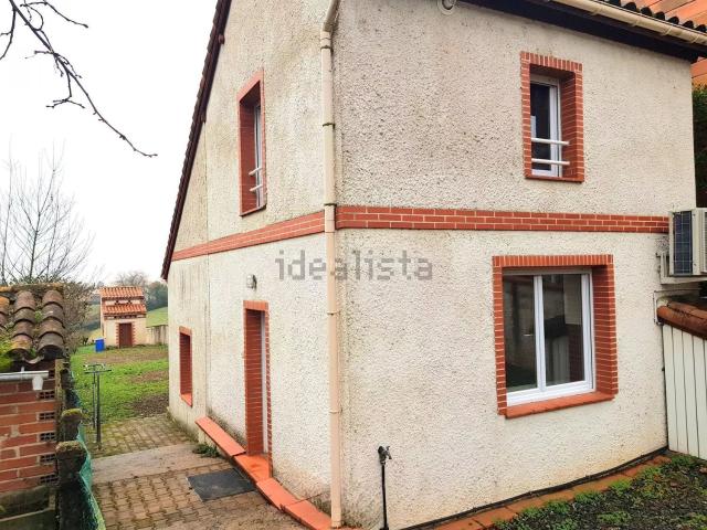 Maison vente à La Lauzel, Teillet