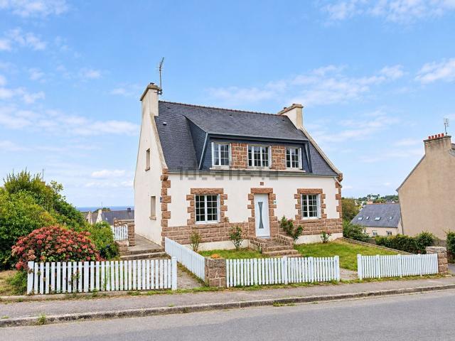 Maison vente à Menez Luz, Telgruc-sur-Mer