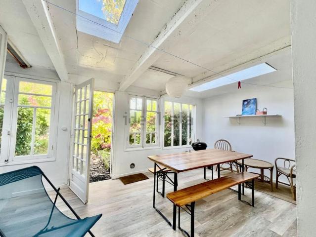 Maison vente à Tal Ar Groas, Telgruc-sur-Mer