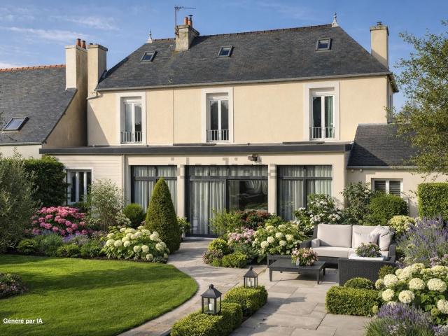 Maison vente à La Gare, Telgruc-sur-Mer