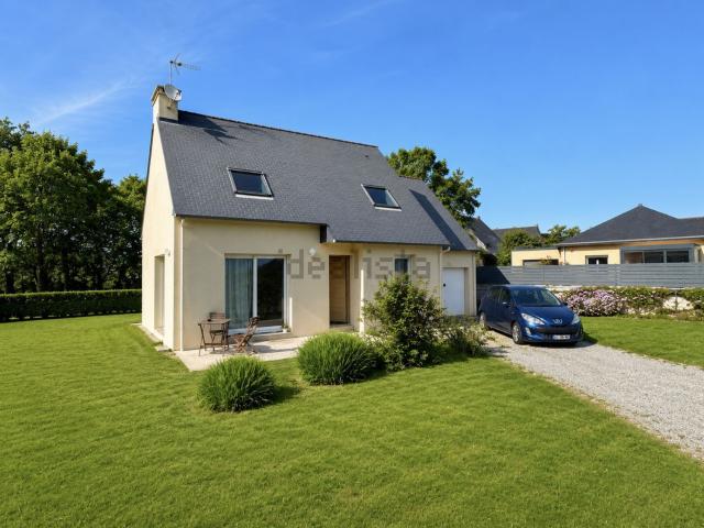 Maison vente à La Gare, Telgruc-sur-Mer