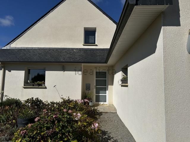 Maison vente à La Gare, Telgruc-sur-Mer