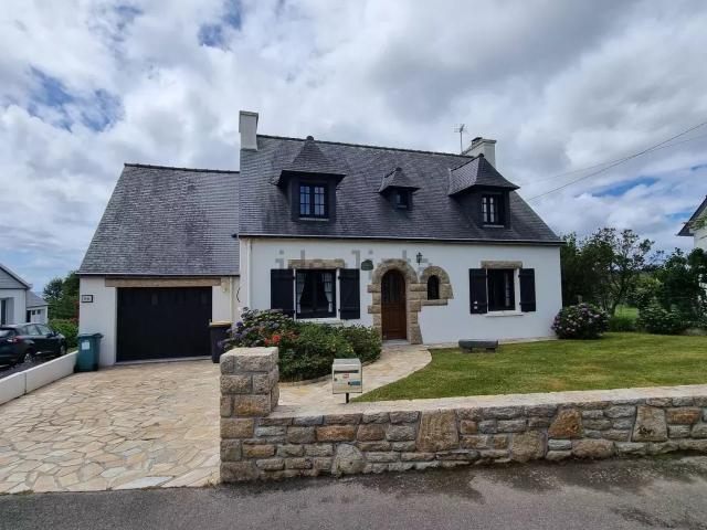 Maison vente à Ker Huella, Telgruc-sur-Mer