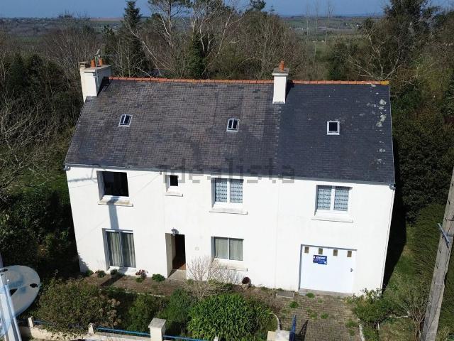 Maison vente à Douar An Abad, Telgruc-sur-Mer