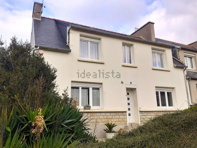 Maison vente à Menez Luz, Telgruc-sur-Mer