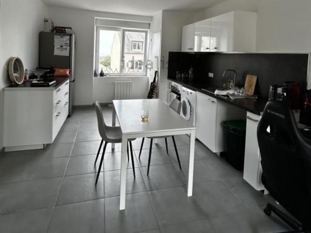 Maison vente à Lotissement Kerspern, Telgruc-sur-Mer