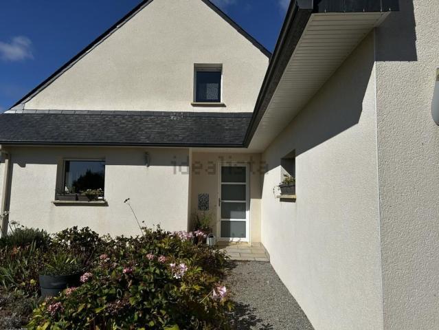 Maison vente à Douar An Abad, Telgruc-sur-Mer