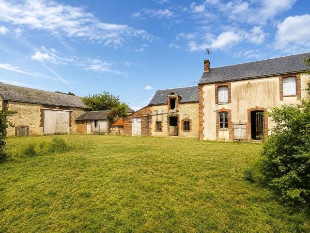Maison vente à Lotissement Kerspern, Telgruc-sur-Mer