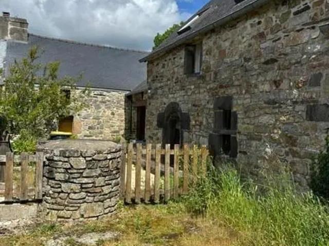 Maison vente à Croas Ar Goff, Telgruc-sur-Mer