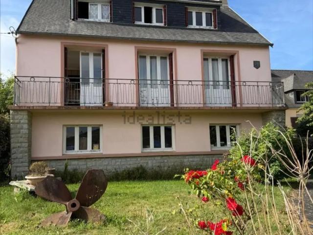 Maison vente à La Gare, Telgruc-sur-Mer