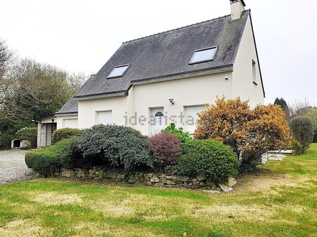 Maison vente à Zone Artisanale de Pencran, Telgruc-sur-Mer