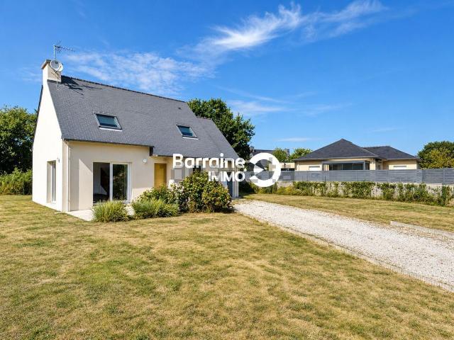 Maison vente à Douar An Abad, Telgruc-sur-Mer