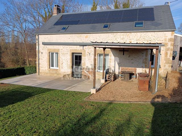 Maison vente à Les Marais, Ferrières-la-Verrerie