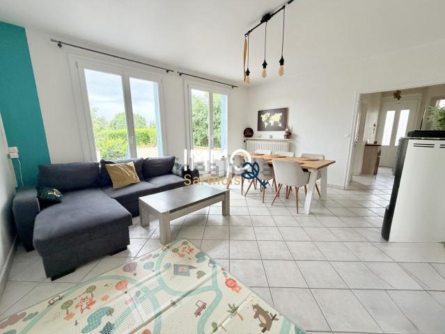 Maison vente à Teloché, Sarthe