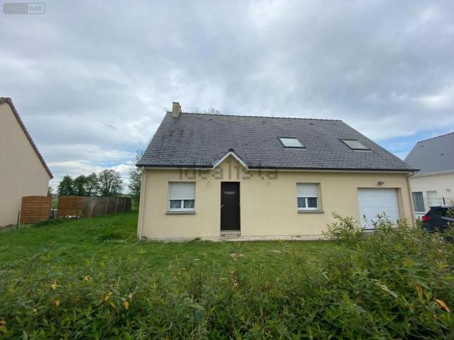 Maison vente à Teloché, Sarthe