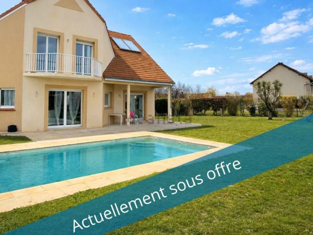 Maison vente à Teloché, Sarthe