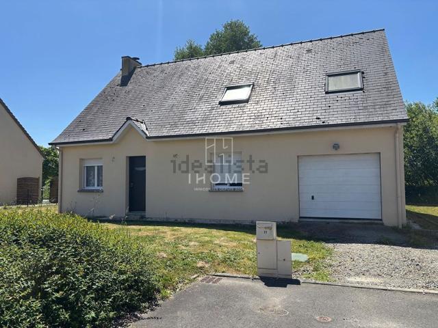 Maison vente à Teloché, Sarthe