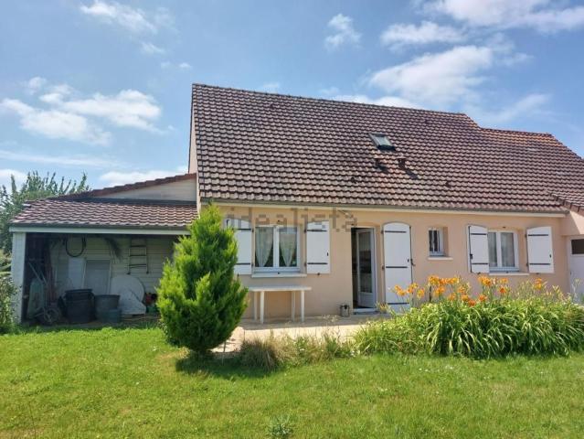 Maison vente à Teloché, Sarthe